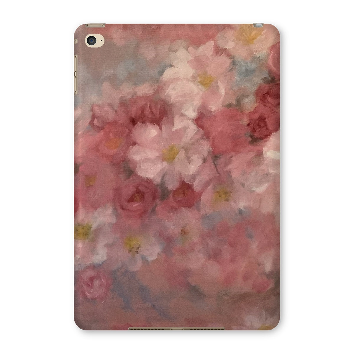 Spring Blossom Tablet Cases