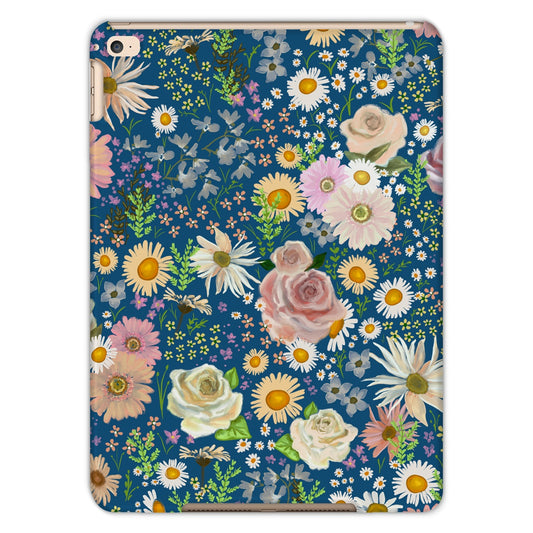 Spring Bouquet Tablet Cases