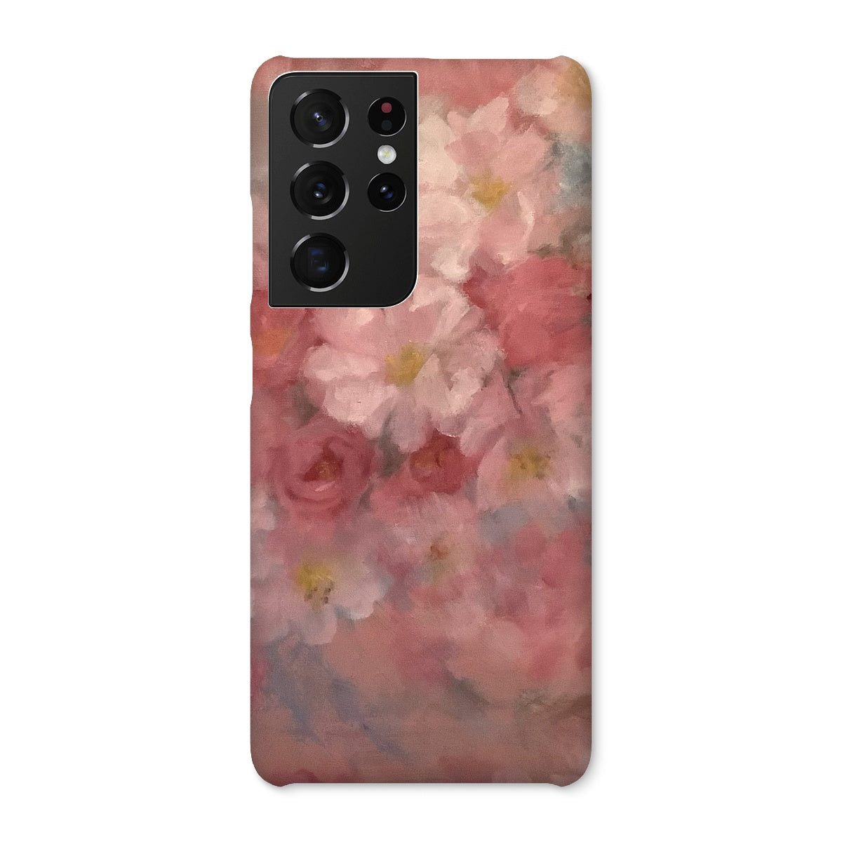 Spring Blossom Snap Phone Case