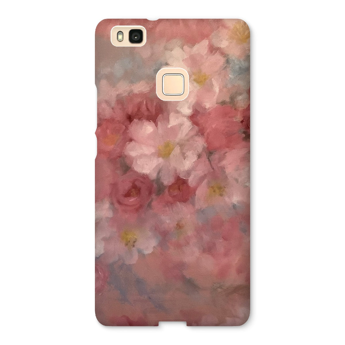 Spring Blossom Snap Phone Case