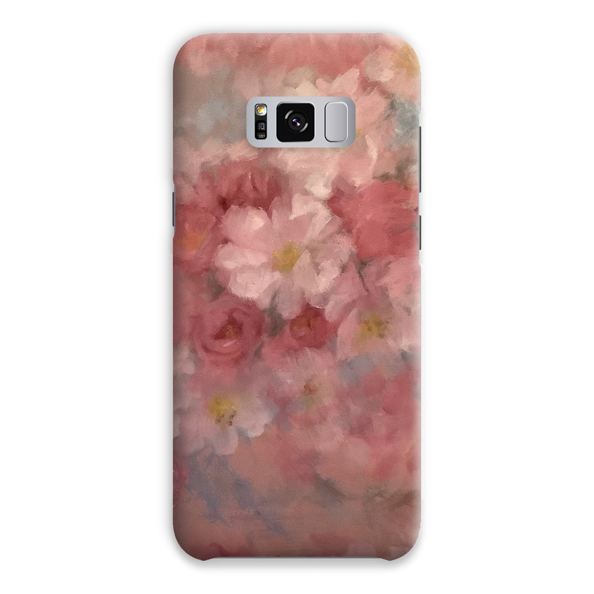 Spring Blossom Snap Phone Case