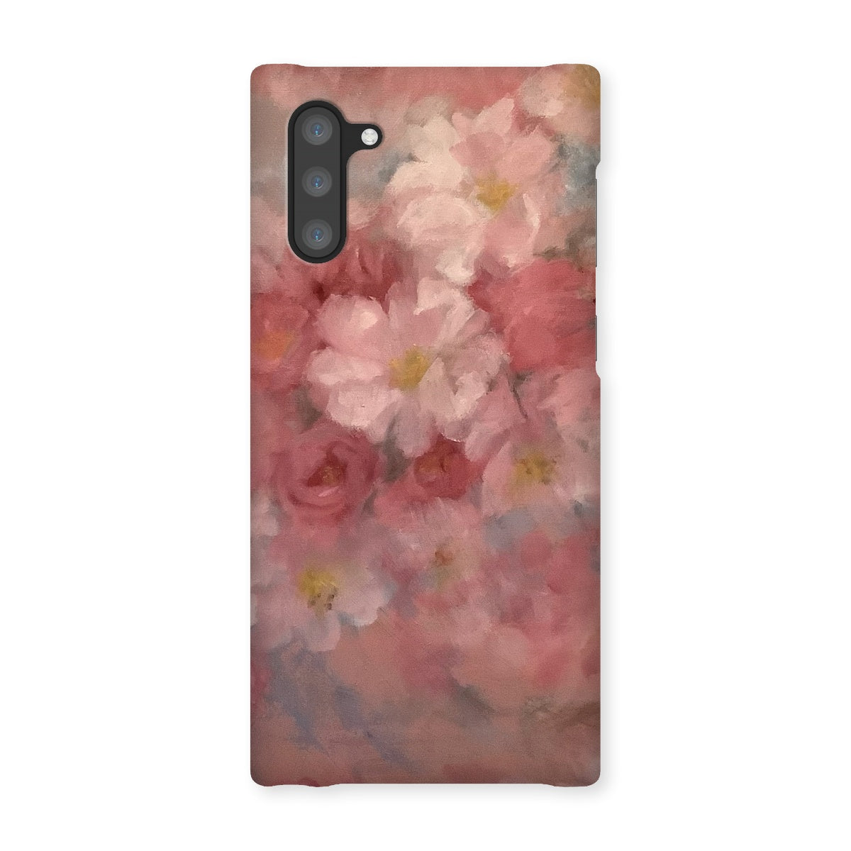 Spring Blossom Snap Phone Case