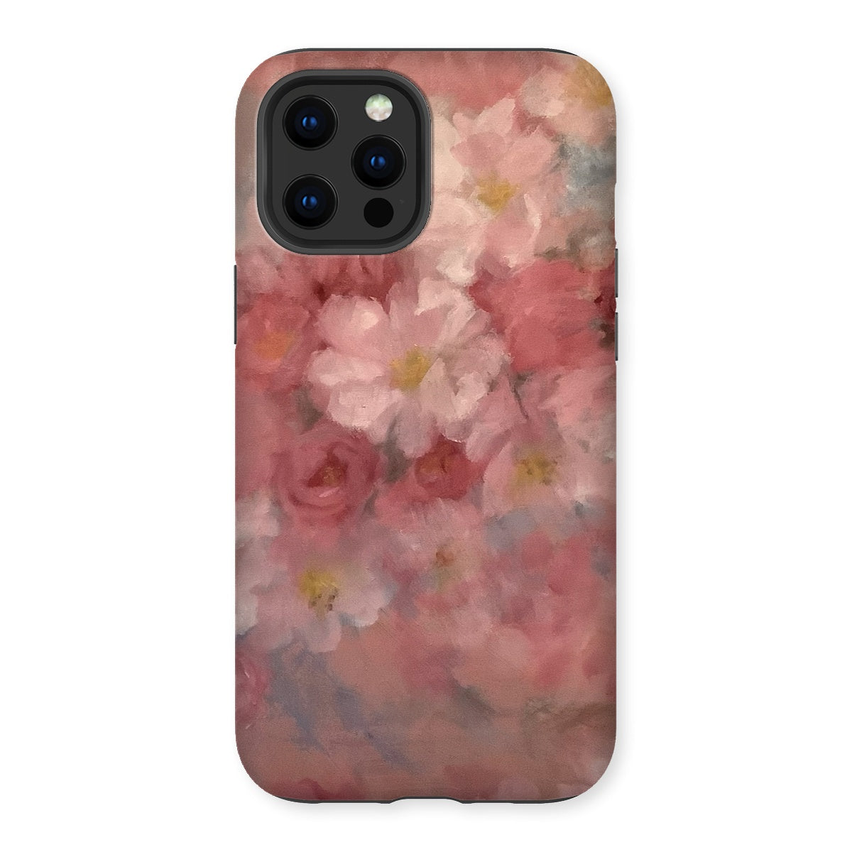 Spring Blossom Tough Phone Case