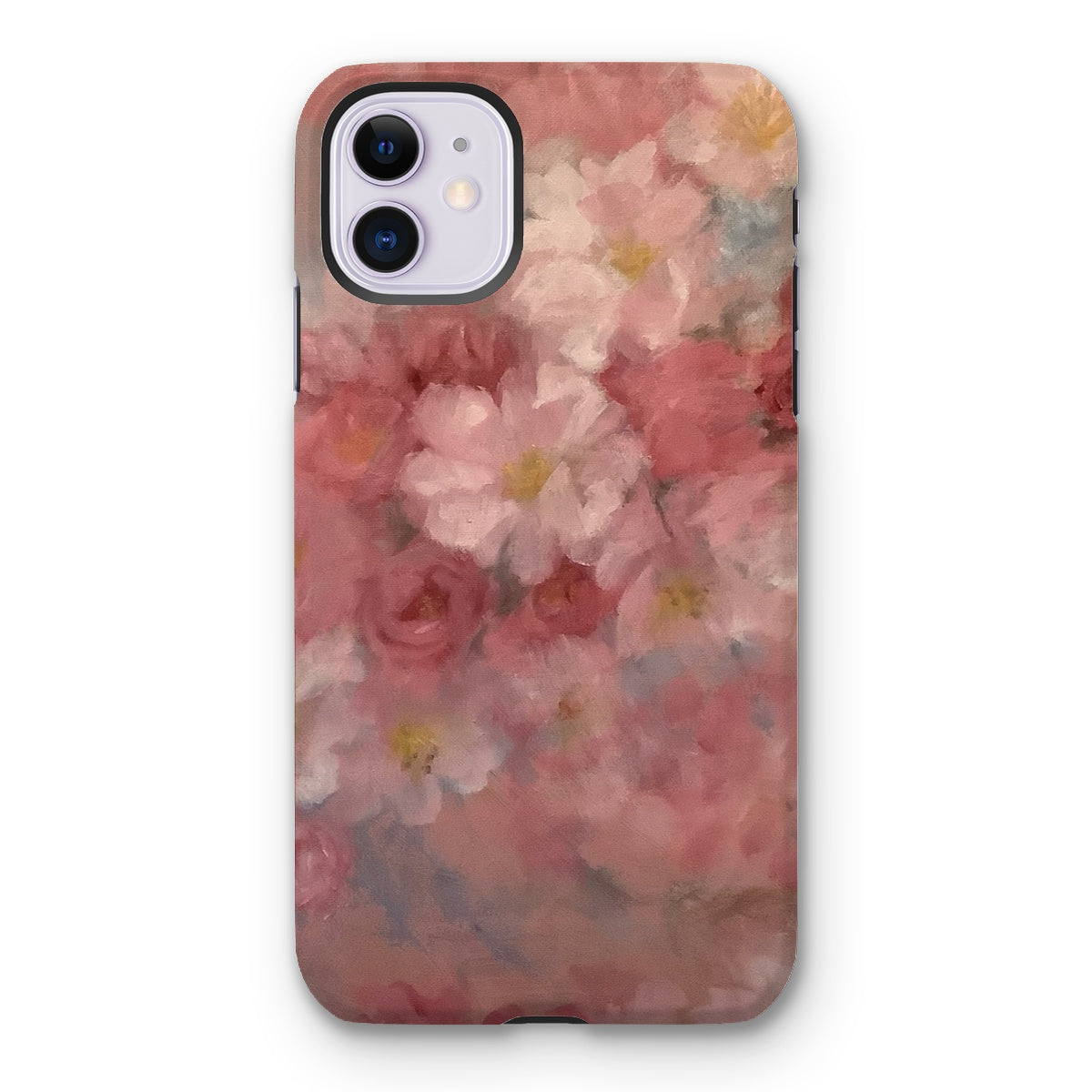 Spring Blossom Tough Phone Case