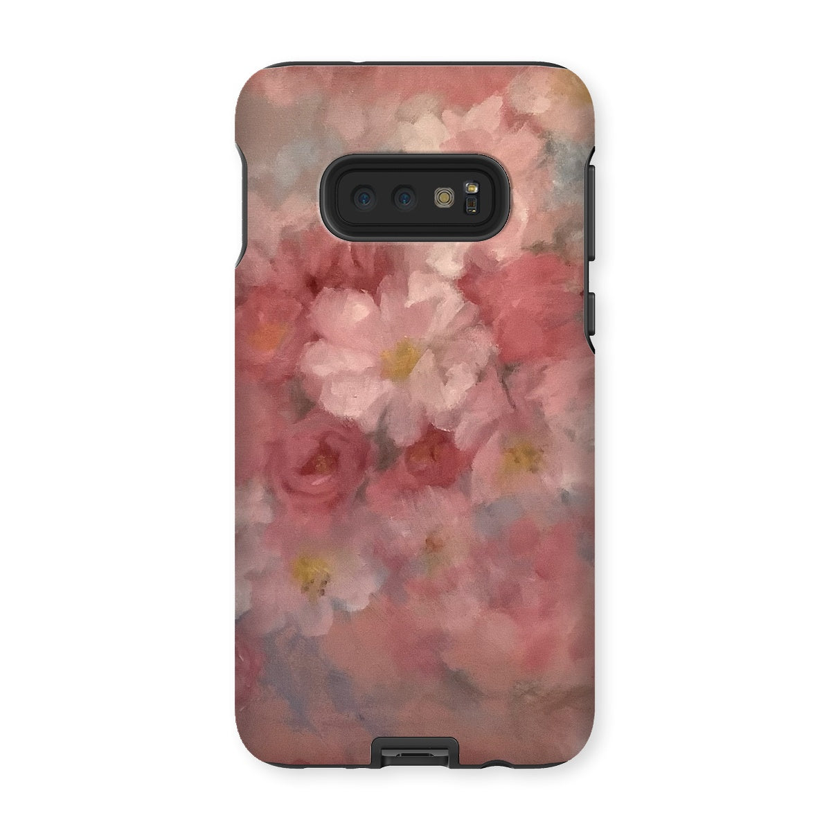 Spring Blossom Tough Phone Case