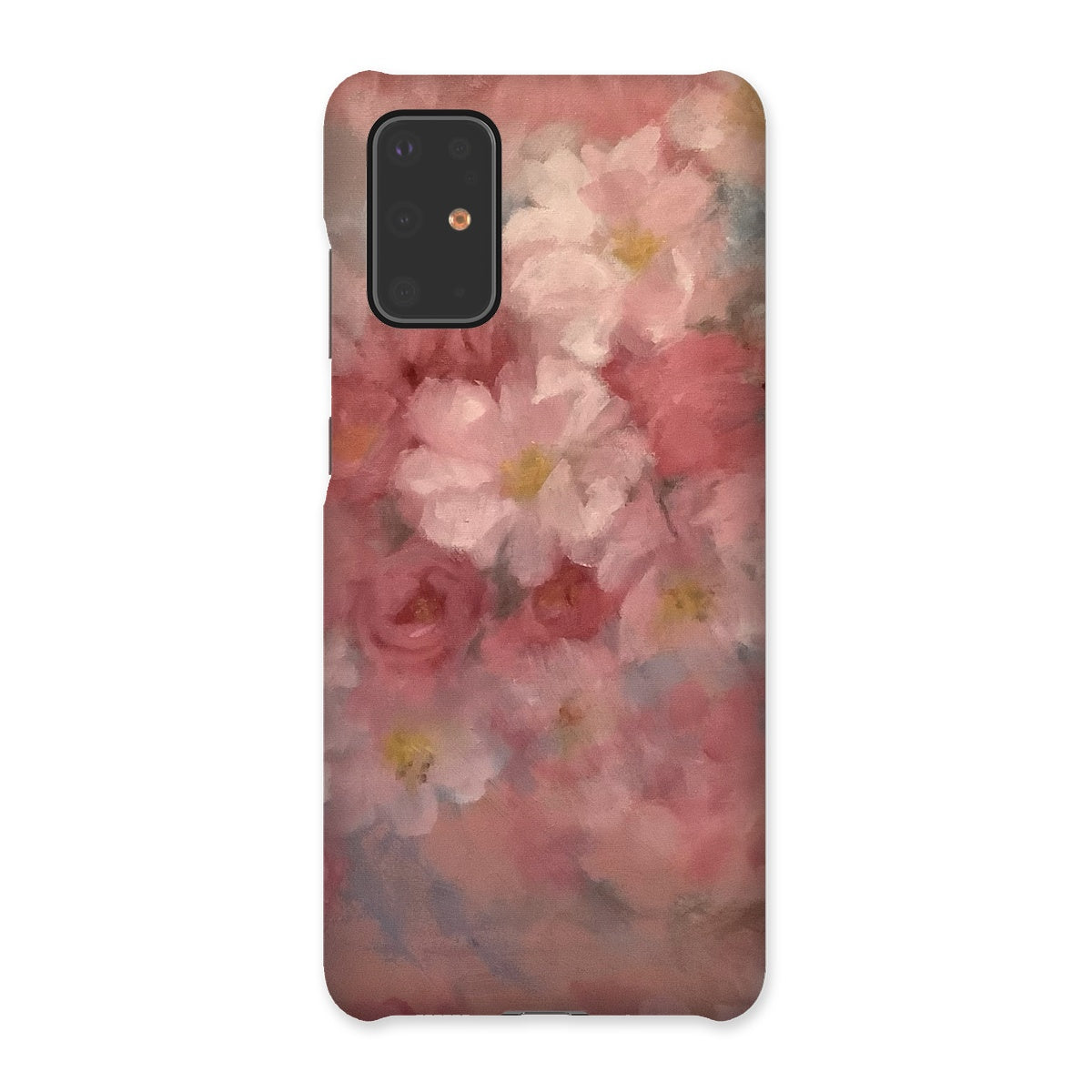 Spring Blossom Snap Phone Case