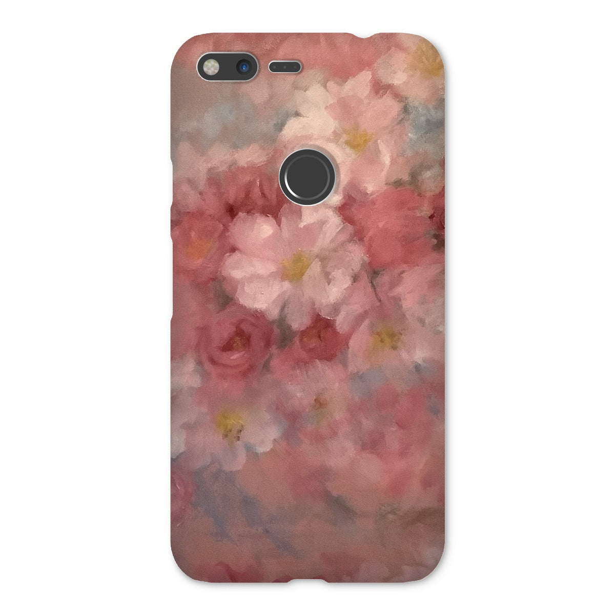 Spring Blossom Snap Phone Case