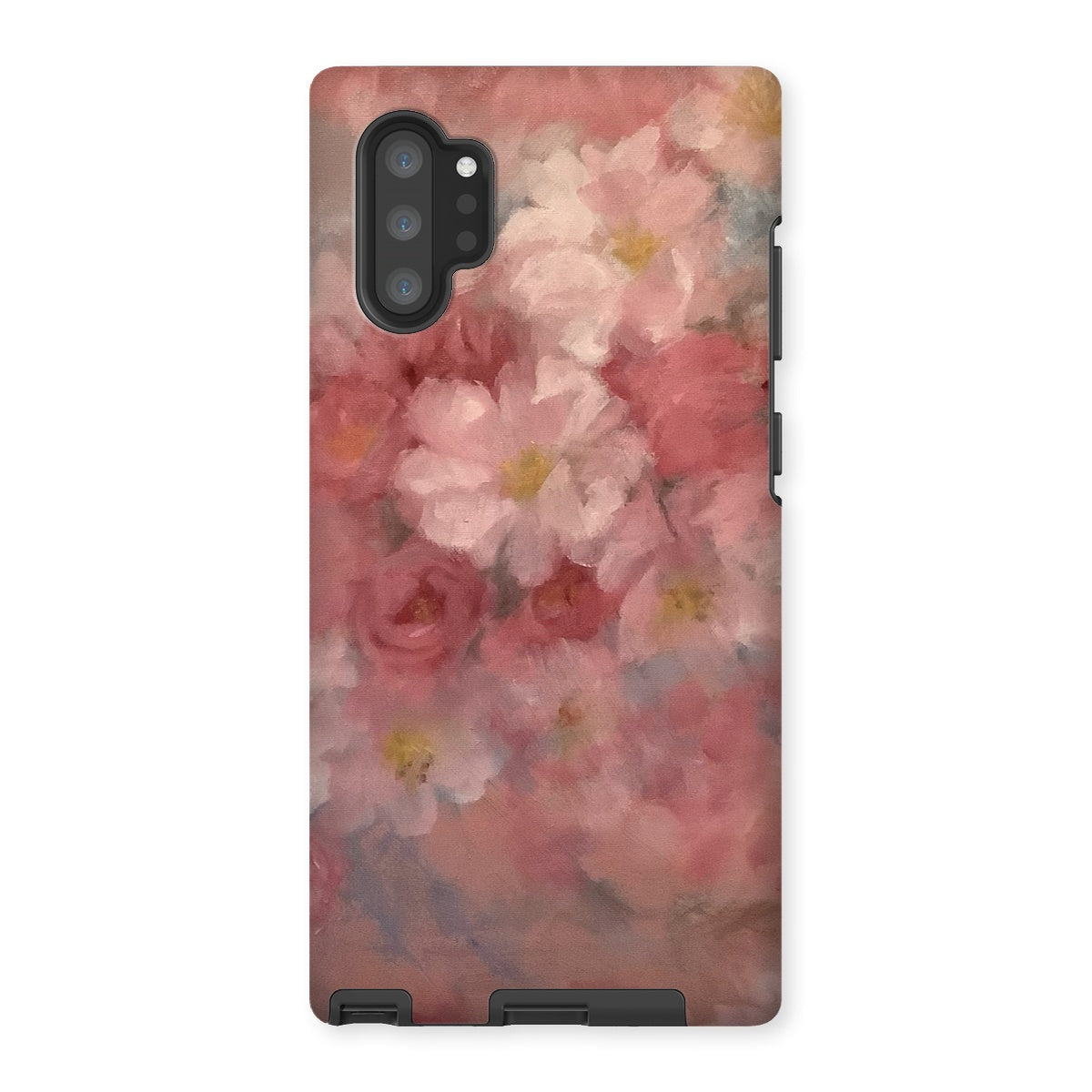 Spring Blossom Tough Phone Case