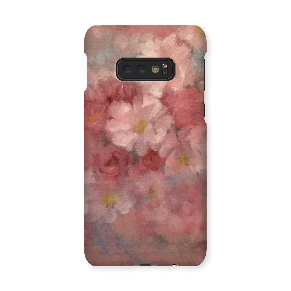 Spring Blossom Snap Phone Case