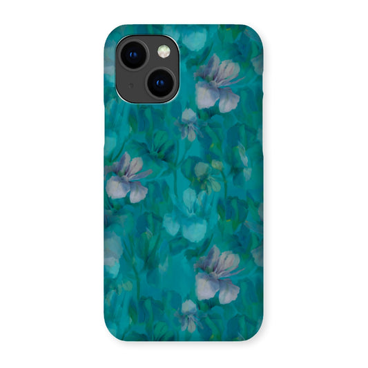 Iris Snap Phone Case