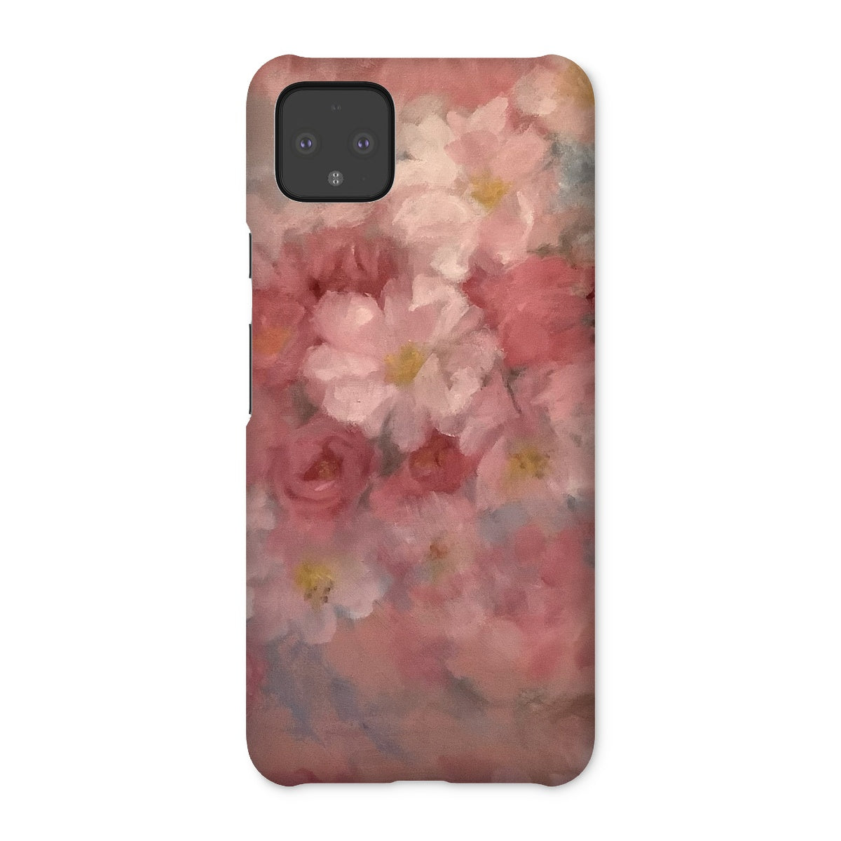 Spring Blossom Snap Phone Case