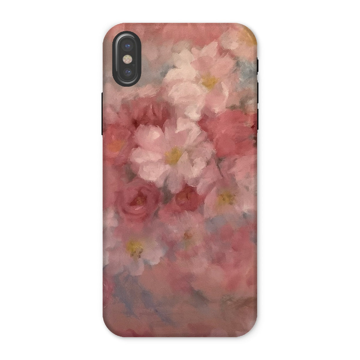 Spring Blossom Tough Phone Case