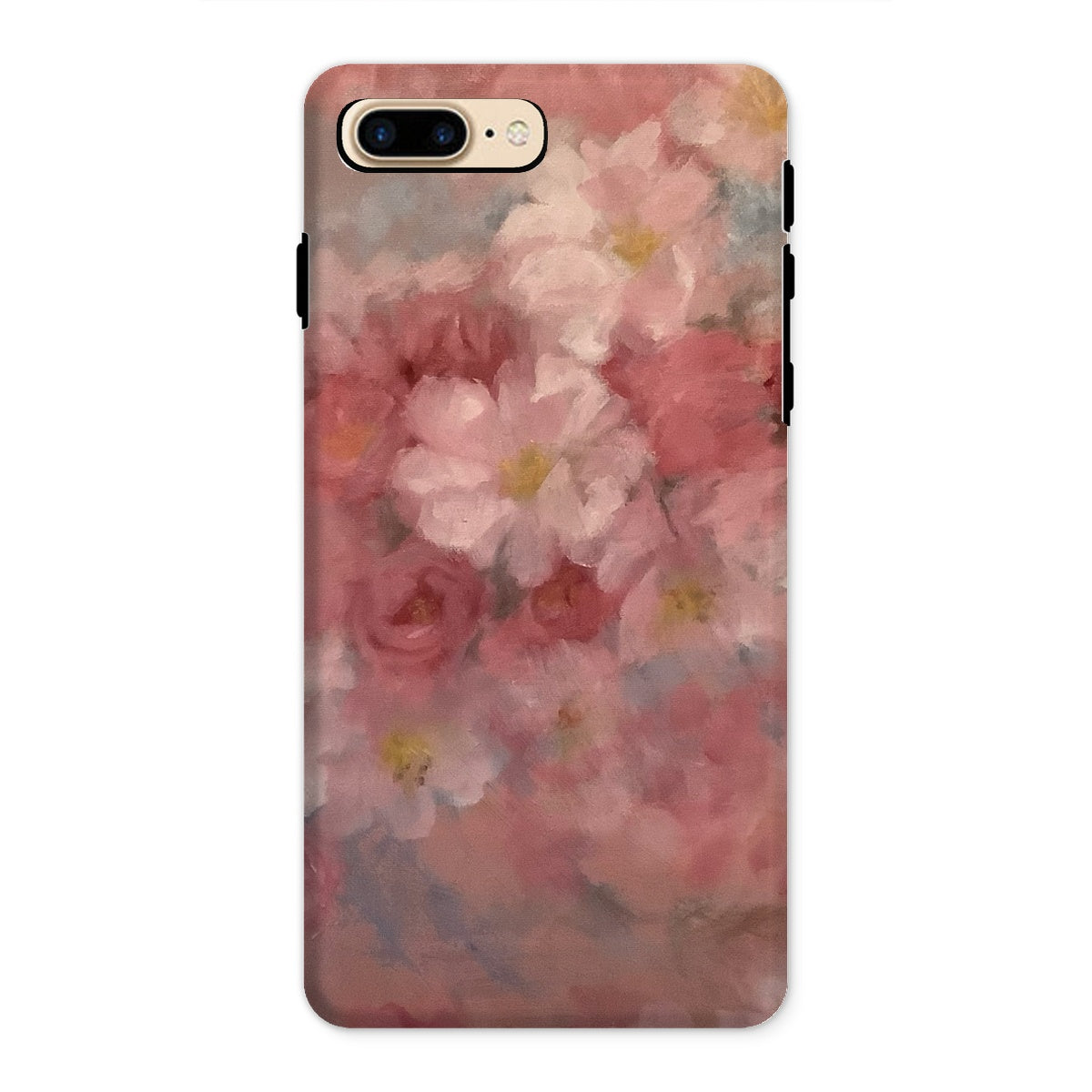 Spring Blossom Tough Phone Case