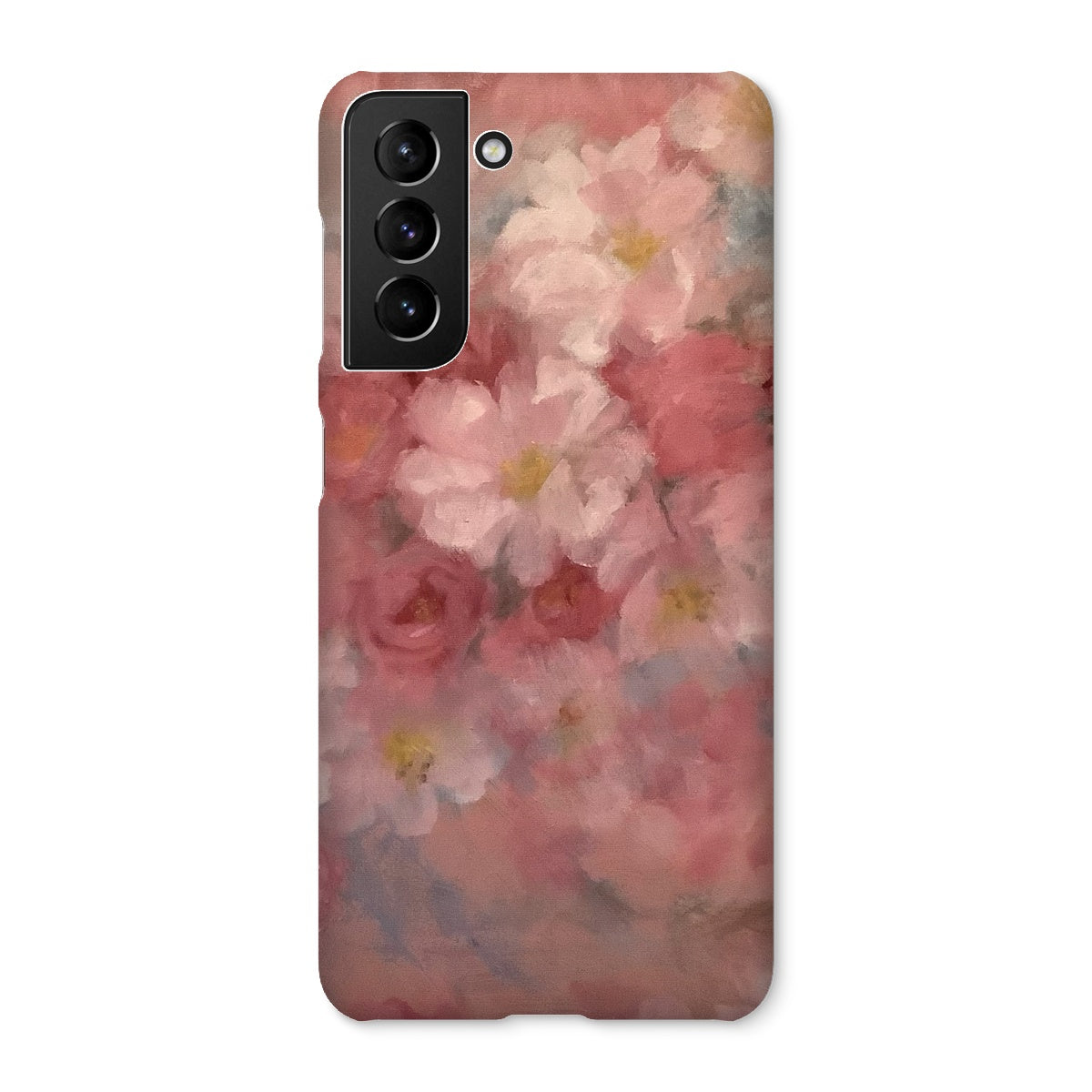 Spring Blossom Snap Phone Case