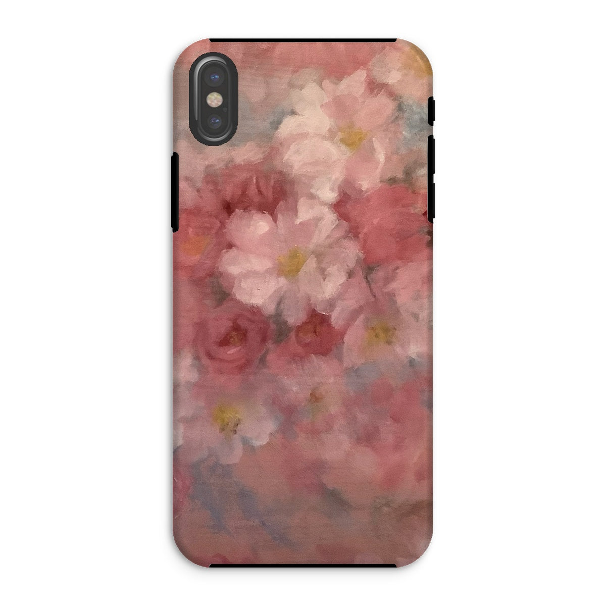 Spring Blossom Tough Phone Case