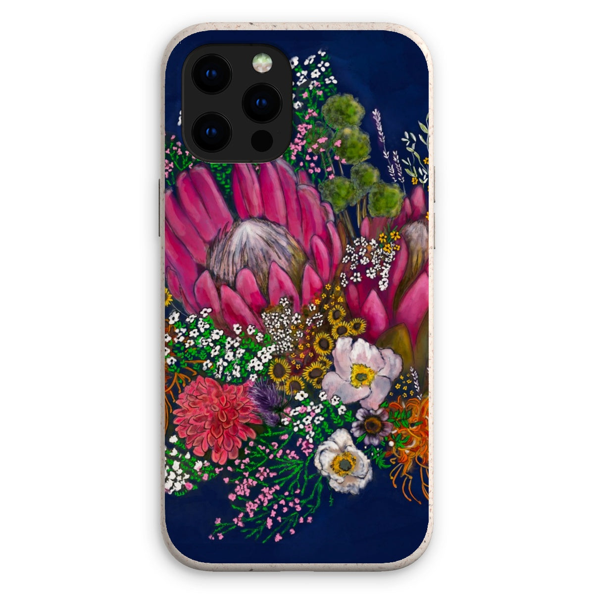 Fynbossie Eco Phone Case