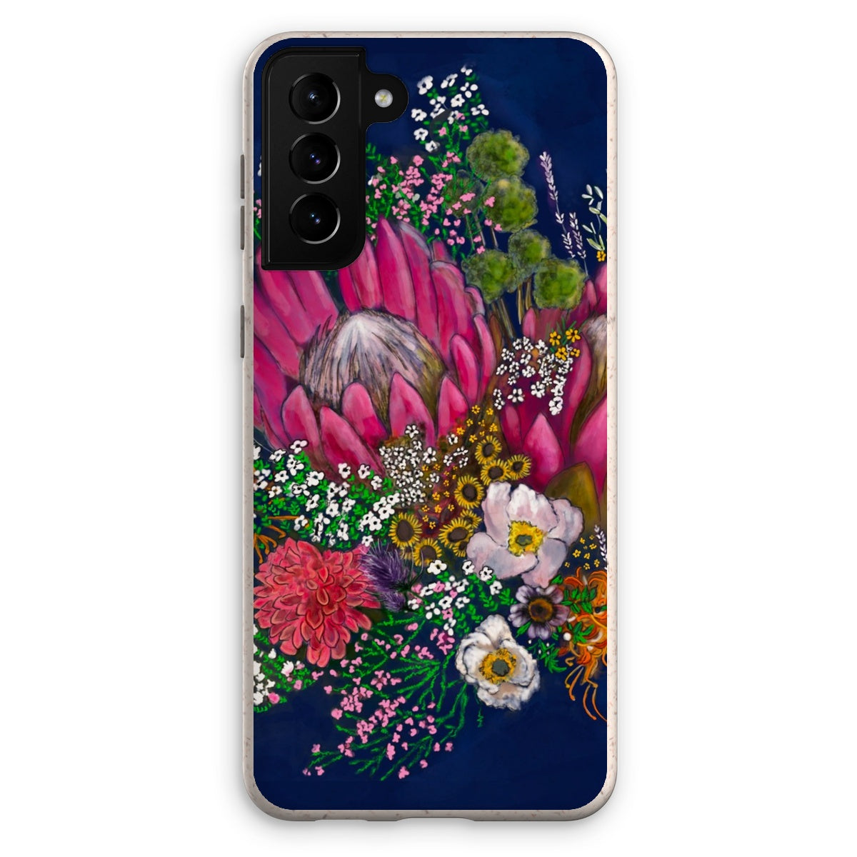 Fynbossie Eco Phone Case