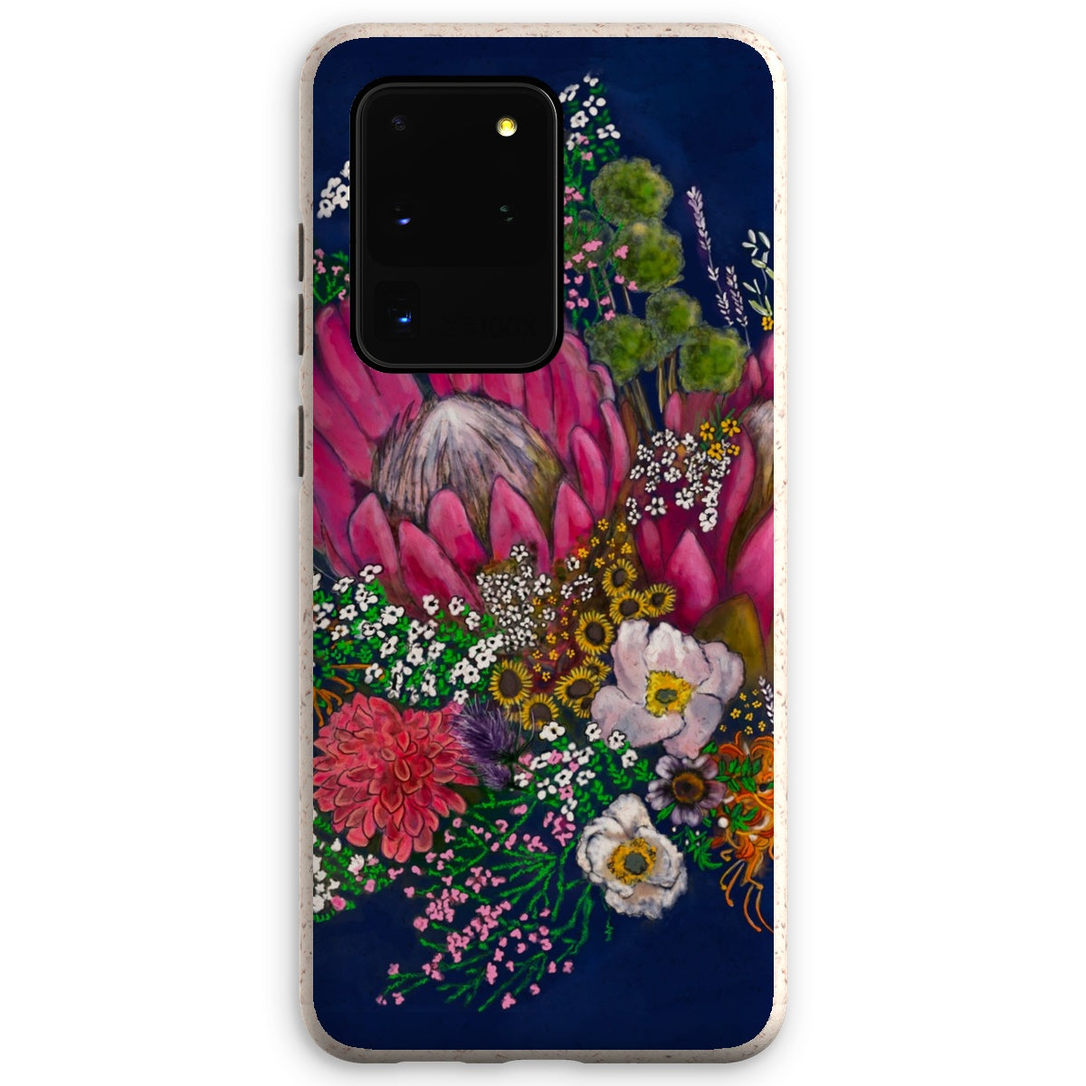 Fynbossie Eco Phone Case