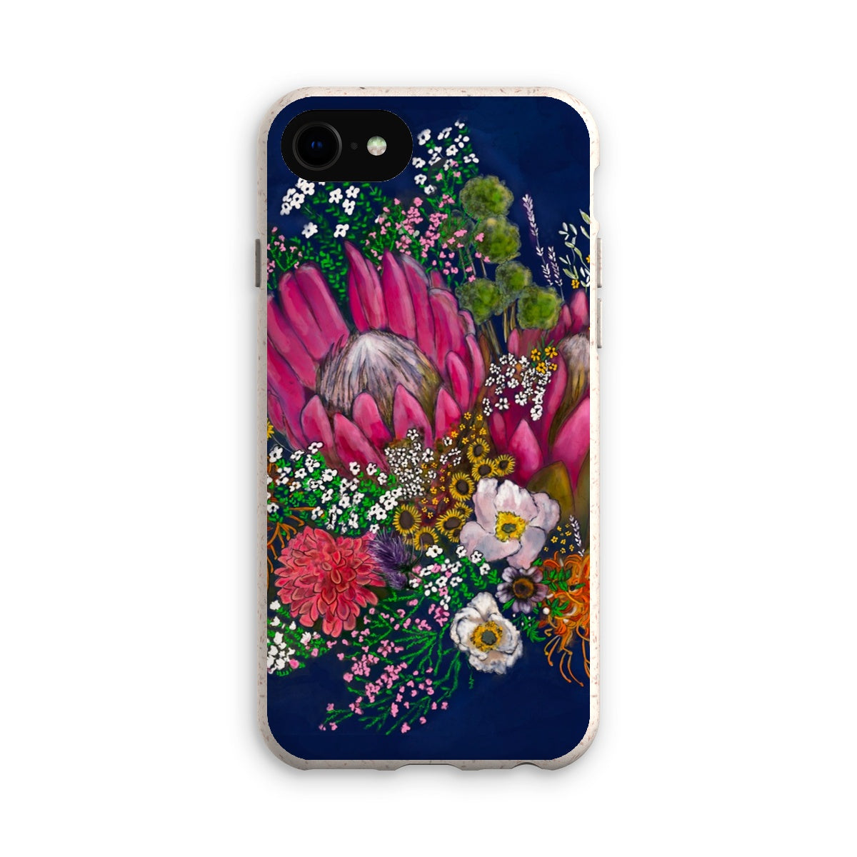 Fynbossie Eco Phone Case