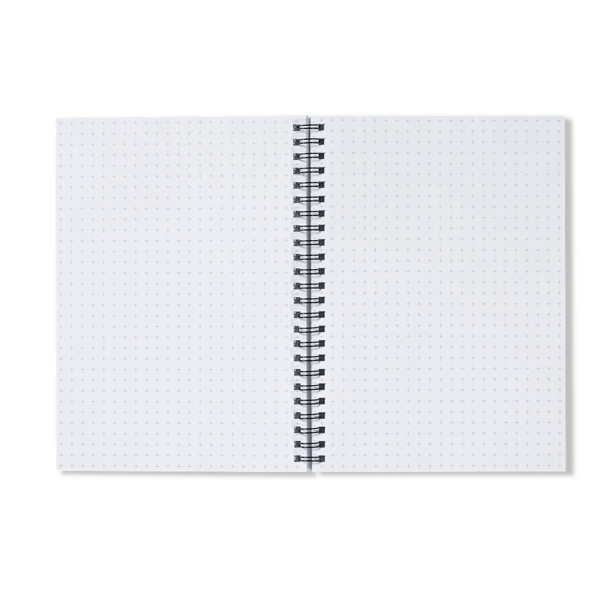 Fynbossie Notebook