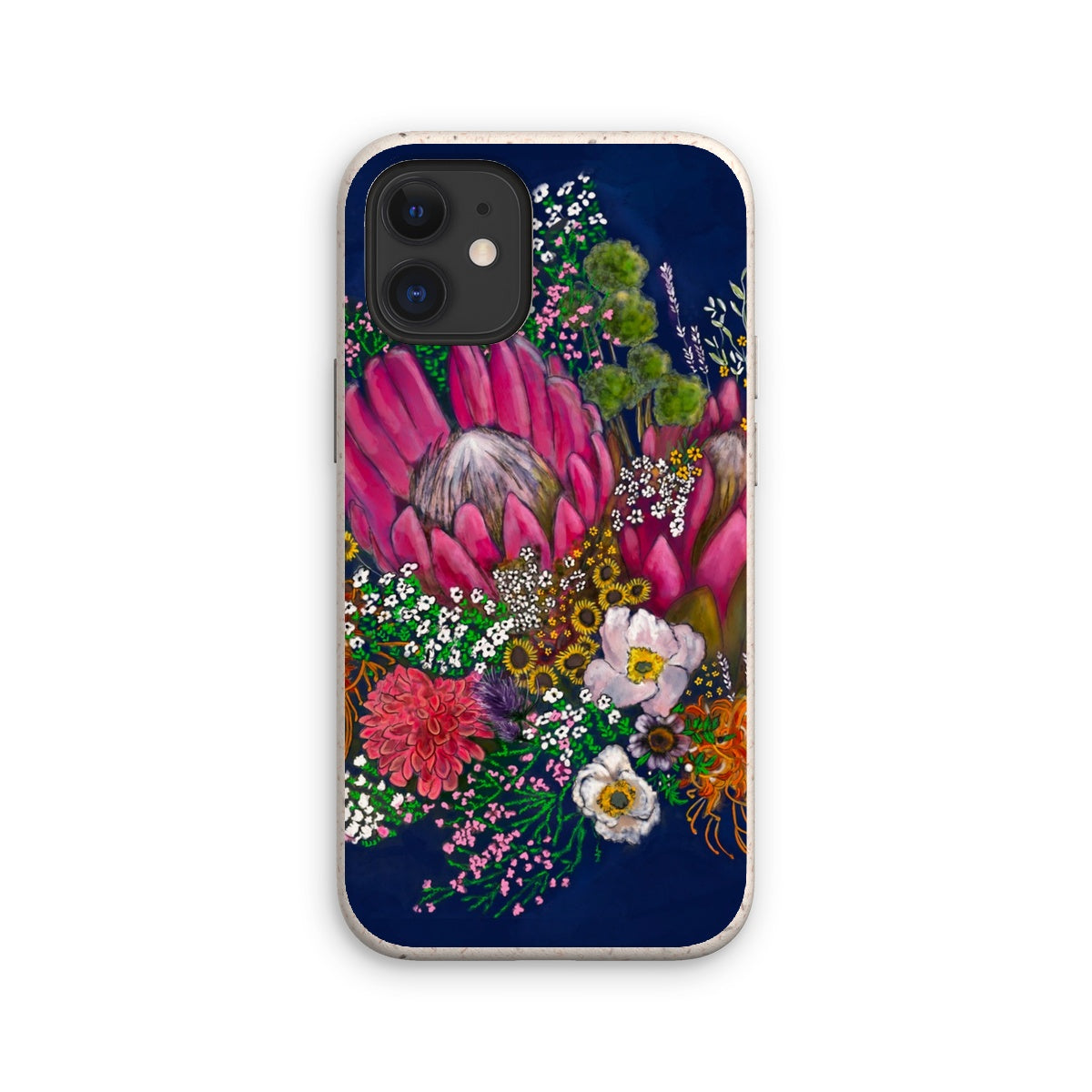 Fynbossie Eco Phone Case