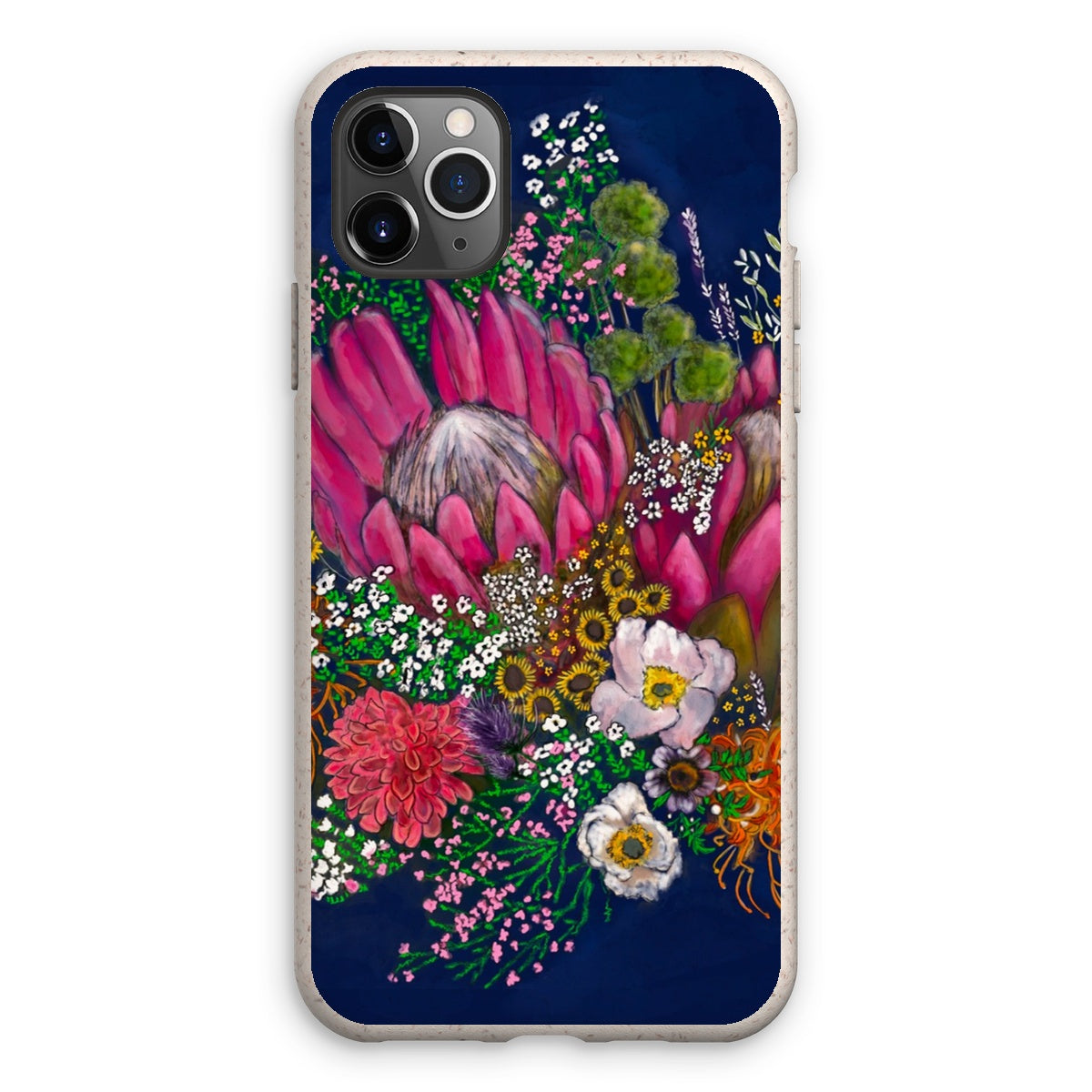 Fynbossie Eco Phone Case