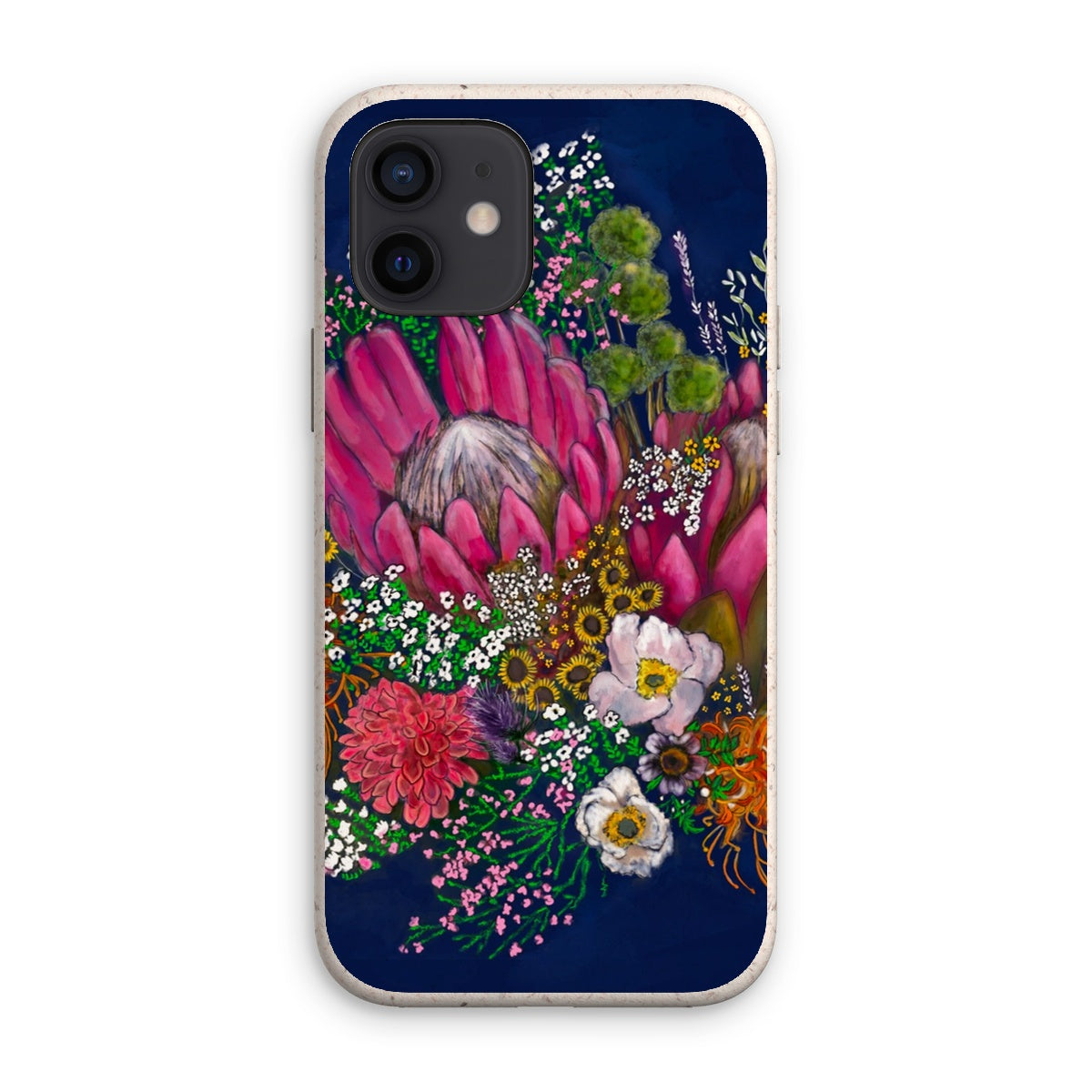 Fynbossie Eco Phone Case