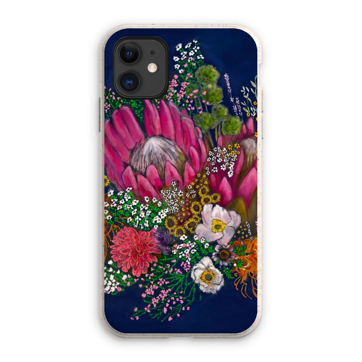 Fynbossie Eco Phone Case