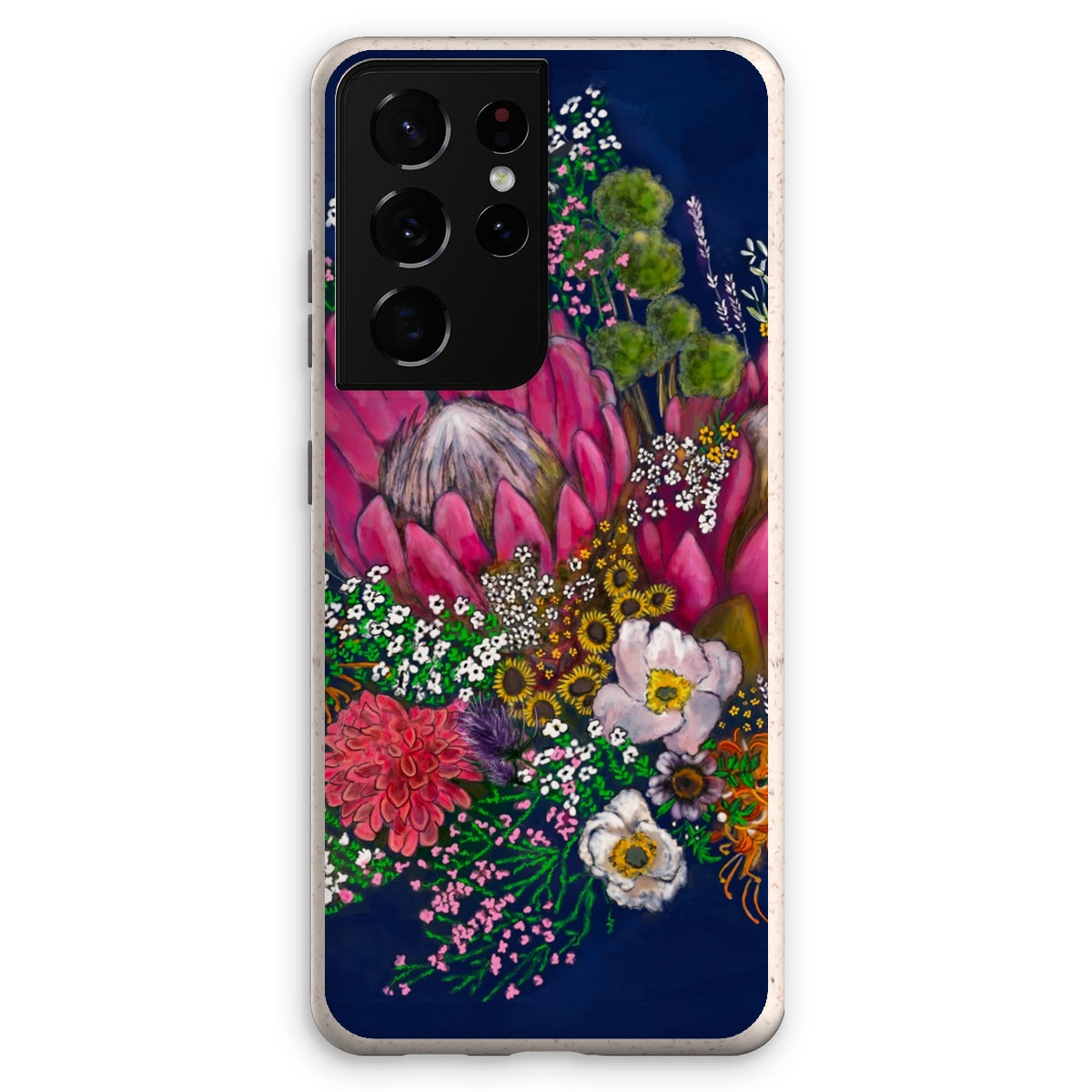 Fynbossie Eco Phone Case