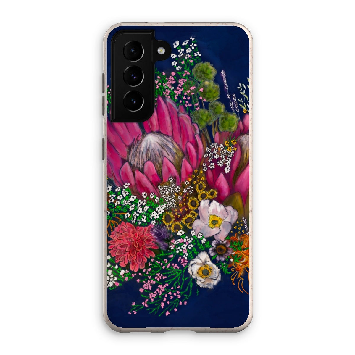 Fynbossie Eco Phone Case