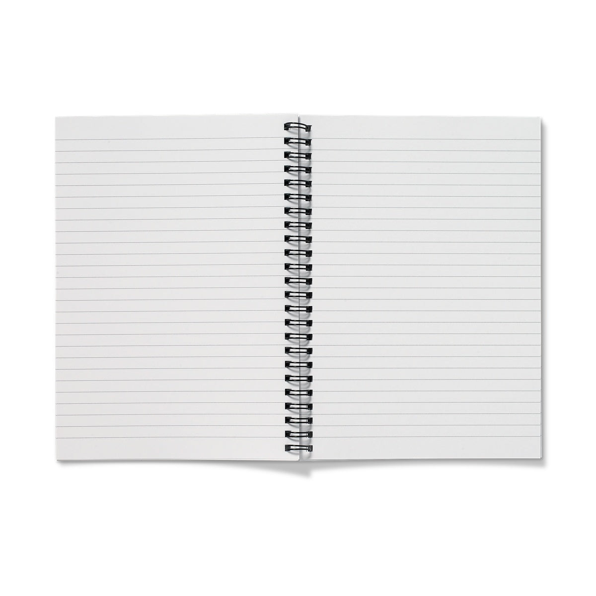 Fynbossie Notebook