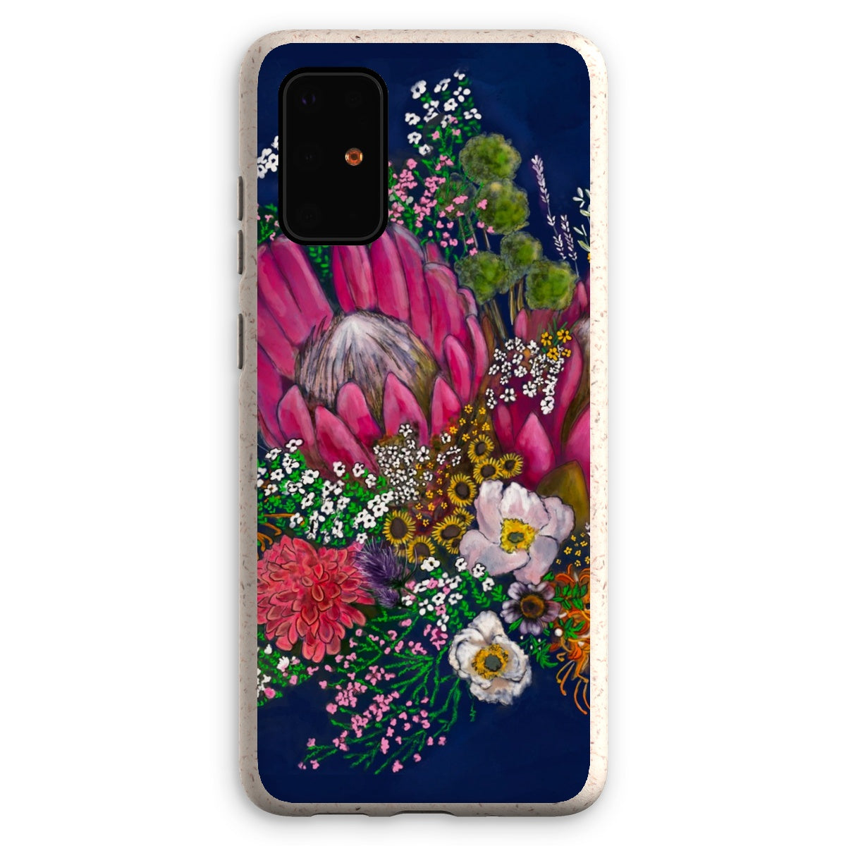 Fynbossie Eco Phone Case