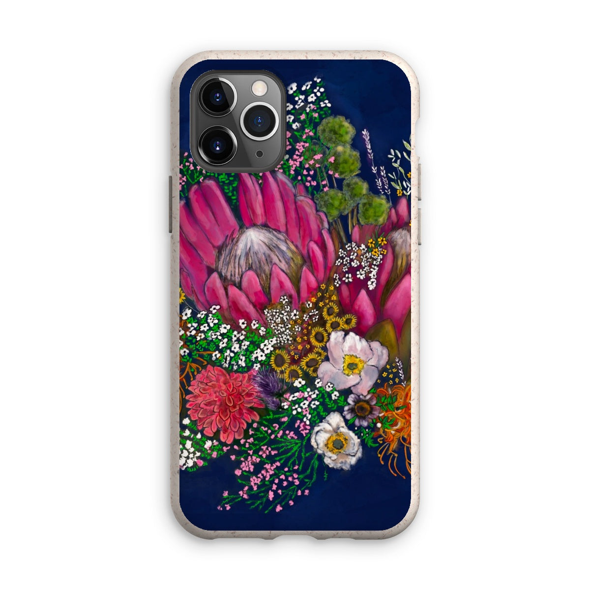 Fynbossie Eco Phone Case