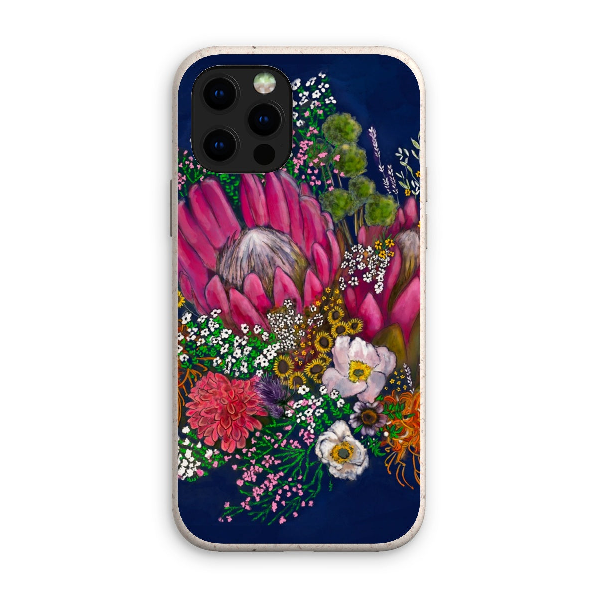 Fynbossie Eco Phone Case